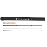 Echo Shadow 2 Fly Rod - One Color - 2100-4