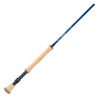 Echo Boost Blue Fly Rod - One Color - 1090-4