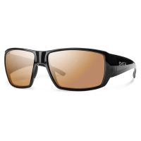 Smith Guides Choice Sunglasses - Polarchromic Glass - Havana with Copper