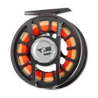 Orvis Hydros Reel - Black - I