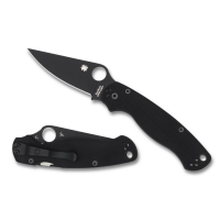 Spyderco Para Military 2 Knife - Camo - One Size