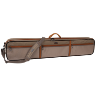 Fishpond Dakota Rod and Reel Case - 45'' - Granite - One Size