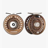 Sage Trout Spare Spool - Bronze - 2/3/4