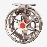 Lamson Speedster S-Series Spare Spool - Ember - -3+