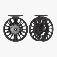 Sage Spectrum C Fly Reel - Black - 5/6