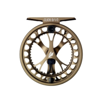 Sage Click Series Spool - Bronze - 0/1/2
