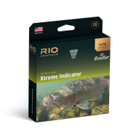 Rio Elite Xtreme Indicator Fly Line - WF5F