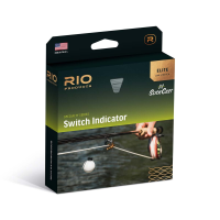 Rio Elite Switch Indicator Fly Line - 5wt