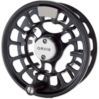 Orvis Hydros Spool - Black - II