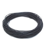 Rio Premier Outbound Short Fly Line - Black - WF10S7