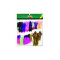 Umpqua Alaska Deluxe Selection - Multi