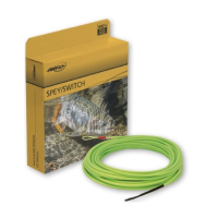 Airflo Skagit Scout Floating Fly Line - Wasabi Green - 150gr