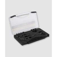 Loon Core Fly Tying Tool Kit - Black - One Size