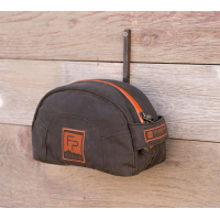 Fishpond Cabin Creek Toiletry Kit - FP FIeld Collection - Peat Moss - One Size