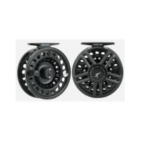 Echo Base Reels - One Color - 4/5