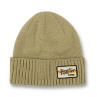 Howler Brothers Command Beanie - Navy
