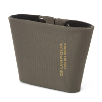 Umpqua ZS2 Net Quiver - Olive