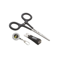 Loon Essentials Kit - Black - 3pc