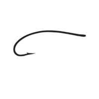 Umpqua Tiemco TMC200R Hooks - 100pk - One Color - 10