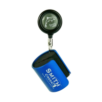 Angler's Accessories Smith Creek Rod Clip - Blue - One Size