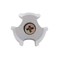 Simms AlumiBite Cleat 10-Puck - One Color - One Size