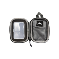 Simms Fish Whistle 2.0 - Hex Flo Camo Carbon