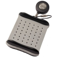 Angler's Accessories Smith Creek Middle Fork Fly Patch - One Color - Streamer