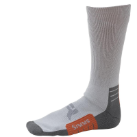 Simms Guide Wet Wading Sock - Men's - Sterling - XL