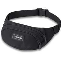 Dakine Hip Pack - Black II - One Size