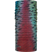 Buff CoolNet UV+ DeYoung Prints - Rainbow Flank - One Size