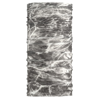 Buff CoolNet UV+ XL Mossy Oak Edition - Elements Aqua Graphite