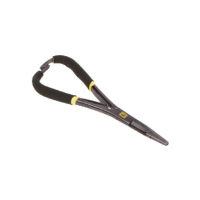 Loon Rogue Mitten Scissor Clamps with Comfy Grip - Black