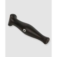 Loon Ergo Hair Packer - Black - One Size