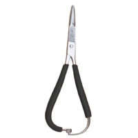 Rising Ultralight Pliers - Black - 6 in