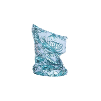 Simms Neck Gaiter - Slamdown Steel Blue