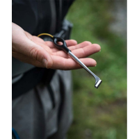 Loon Ergo Quick Release - Black