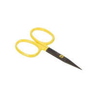 Loon Ergo All Purpose Scissors - Black - 4in