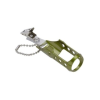 Loon Aluminum Caddy - Black - One Size