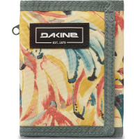 Dakine Vert Rail Wallet - Men's - Bunch O Bananas - One Size