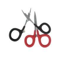 Rising Bob's Tactical De-Barb Pliers - Black - 4in