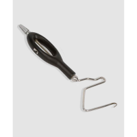 Loon Ergo Whip Finisher - Black - One Size