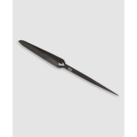 Loon Outdoors D-Loop Tweezer - Black - 7.25in