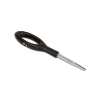 Loon Ergo Knot Tool - Black