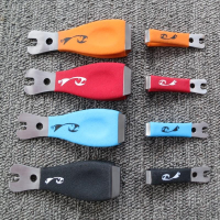 Rising Big Nippa - Black - One Size