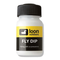 Loon Fly Dip - Dun
