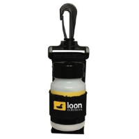 Loon Medium Caddy - Black - One Size
