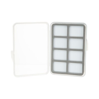 Fishwest Ultra Slim Small Box w/ 8 Compartments - One Color - One Size