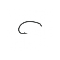 Umpqua U202 Hooks - 50pk - Red - 10