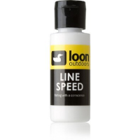 Loon Line Speed - One Color - One Size
