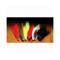 Hareline Dubbin Bucktail Combo - One Color - One Size